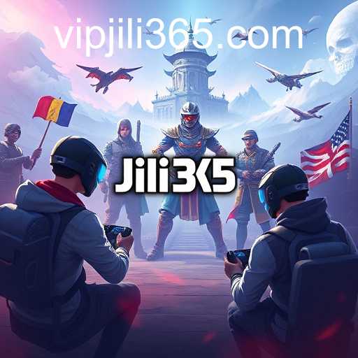 Jili365: Evolution of Online Gaming