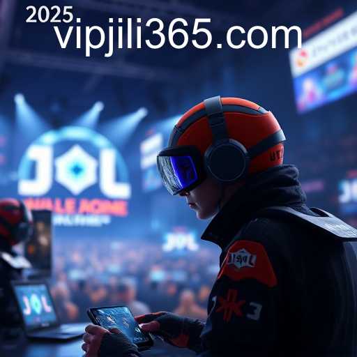 Jili365: Innovating Online Gaming Experiences