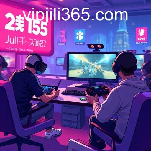 Gaming Trends and Innovations at Jili365 in 2026