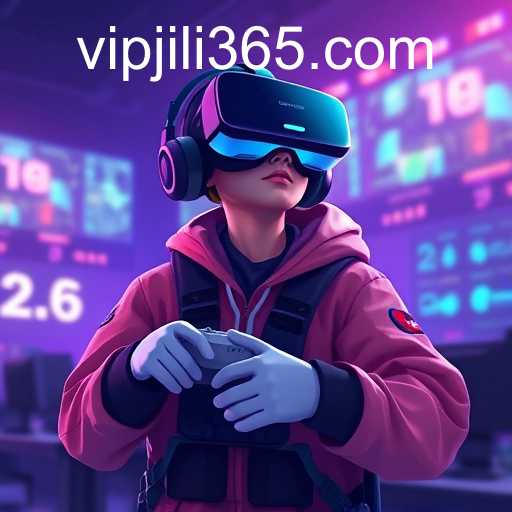 Jili365: Revolutionizing Online Gaming in 2025