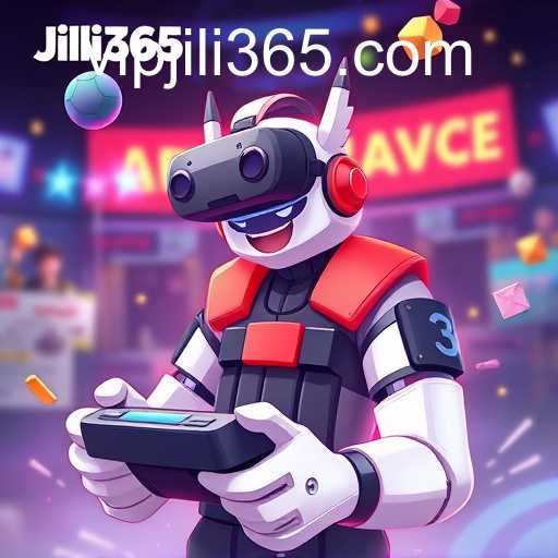 Jili365: Revolutionizing Online Gaming in the Digital Era
