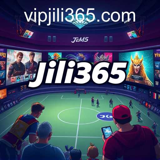 The Rise and Evolution of jili365 in Online Gaming