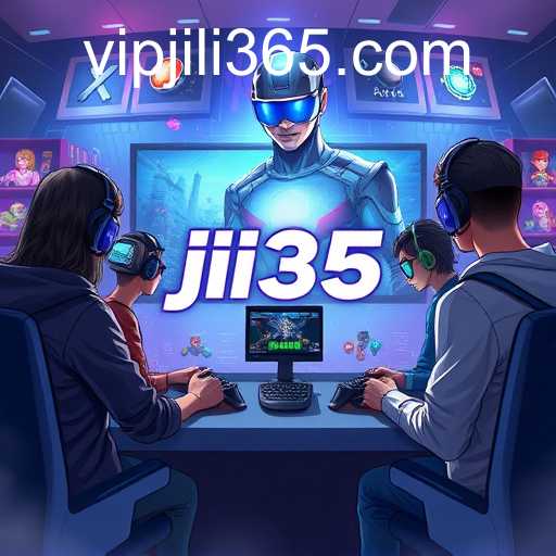The Rise of Jili365 in Modern Gaming Landscape