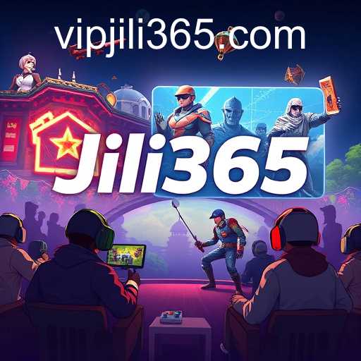 The Rise of Jili365 in Online Gaming