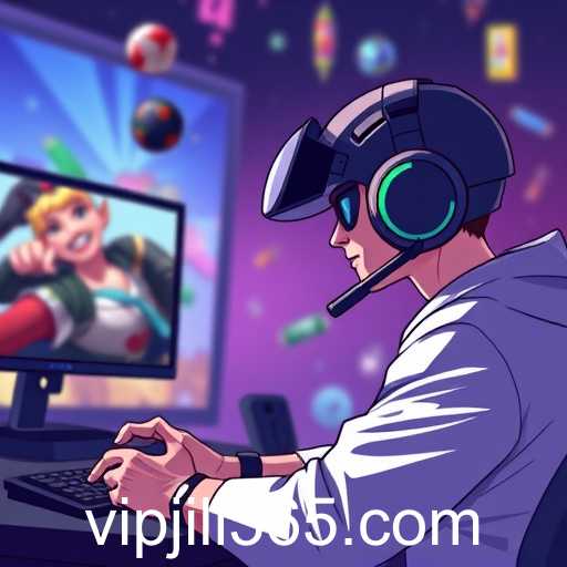 Gaming Evolution: The Rise of Jili365