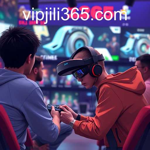 The Rise of Online Gaming in 2026: Spotlight on Jili365